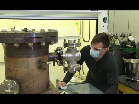 Faces of Technology: Meet Kevin Grossman