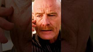 Heisenberg's Betrayal: For Love? | Breaking Bad #viral #filmlovers