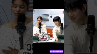 that's my girl 😎#sriyalenka #blackswan #sriya #kpop #kpopidol #viralshort #btsblackpink
