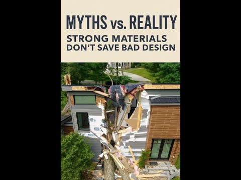Ep 1 complete Myths vs  reality :Strong Materials Don’t Save Bad Design