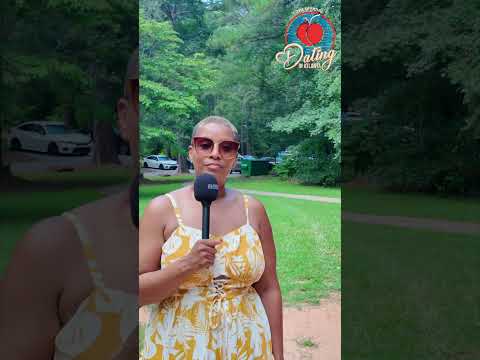 The Official Dating In Atlanta 2nd CookOut Interview #datingadvice #datingadvice #datingtips