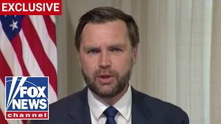 VP Vance: We care more about what Iran does, not what it says