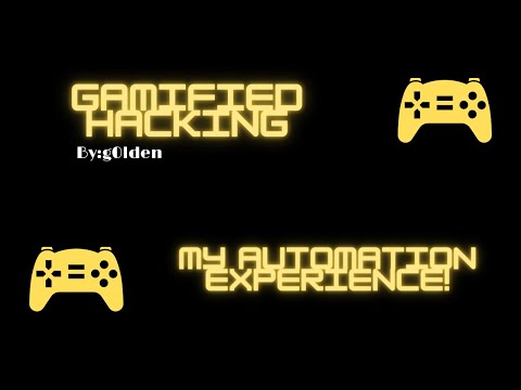 My experience with bug bounty automation (series announcement!)