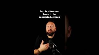 Crypto Regulation | Good or Bad? Why it MUST happen