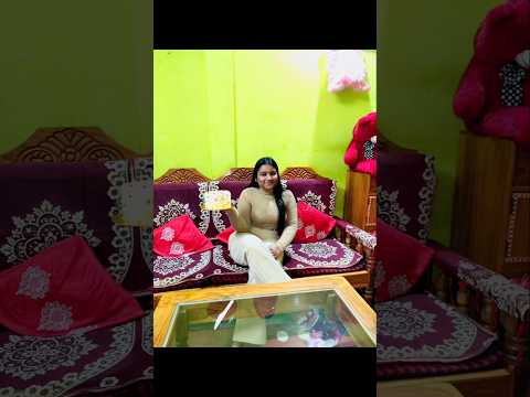 My Sister Birthday Party Celebration 🎂🥳❤️🥰✨