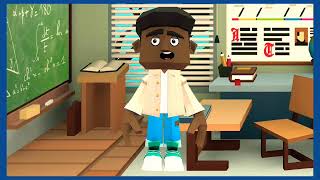 Online learning at home Program amid COVID 19