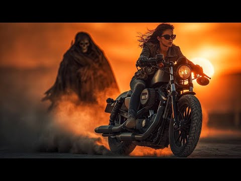 Death Asked For A Ride🔥 | Dark Country Music Playlist