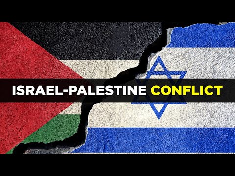 Escaping Pain: Why Palestinians and Israelis Seek Peace | The Unfolding Story