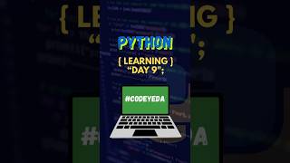Day 9 learning of Coding#Dsa#coding#flutter#computer#tech#startup#internship#python #mackbook #apple