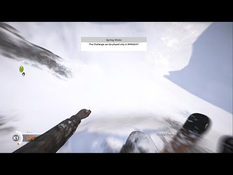 POV:u dead