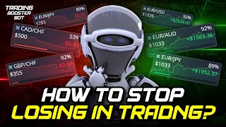 Binary options robot - How to earn steadily on trading? SHOWS A SIMPLE WAY!