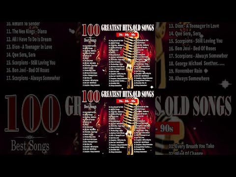 80s Greatest Hits 🔥 Best Oldies Songs Of 1980s 🔥 Oldies But Goodies #shorts