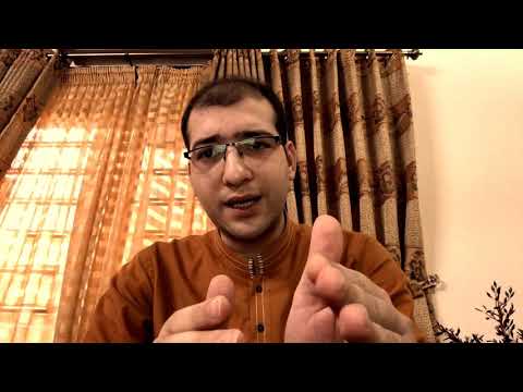 Starting off in Cyber Security / Information Security | In Urdu & English (Bilingual)