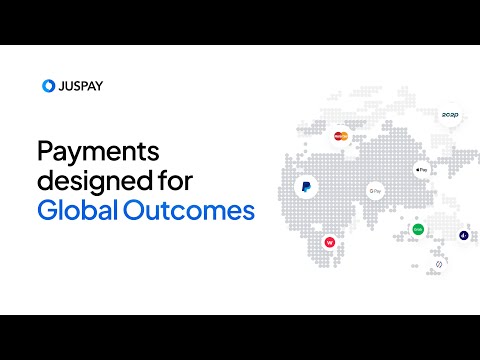Payments Designed for Global Outcomes