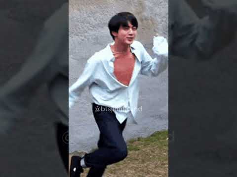 who said this guy couldn't dance #bts #btsfunny #jin