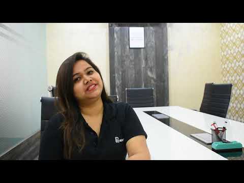Devika Verma on Balancing College & Office