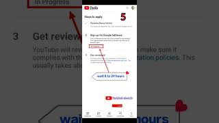 how to monetize YouTube channel || 1000 subscribers 4000 hours 💰💰💰 monetization