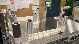 Erhardt & Leimer Full Label Teaching