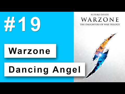 Future Divide - vlog 19 - Dancing Angel