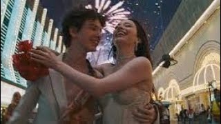 【「ANORA アノーラ」評論】往年のハリウッド映画にも通じる端正さを物語術の核心としているロードムービー