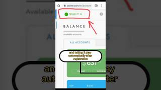 Earn money from home by Auto-playing games