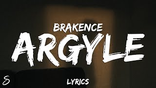 brakence - argyle (Lyrics)