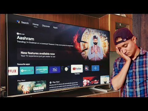 don't buy vu glo tv before watching this | should you buy vu glo tv | #vutv