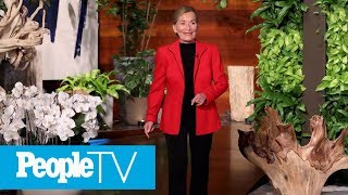 'Judge Judy' Ending After 25 Years As Host Judy Sheindlin Preps New Show | PeopleTV