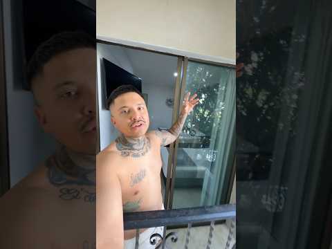 $30 hotel in Medellin Colombia 🇨🇴