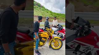 Kids v/s Men v/s LEGEND😎#farazstuntrider #superbikes #hayabusa #bikers