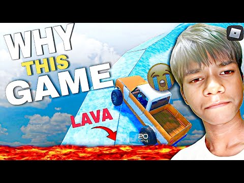 I COMPLETE 100 DANGEROUS LEVEL IN ROBLOX 😱 | ROBLOX GAMEPLAY