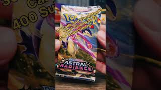 Pokemon Cards Opening! Walmart box! Darkrai V box!💪pack3  #freecodes #packopening Astrial Radiance