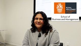 Aditi's Placement experience