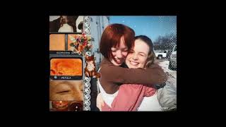 silly little editttt #annewithane