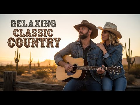 Country Roots Forever – Timeless Songs to Feel Again