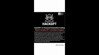 HackGPT