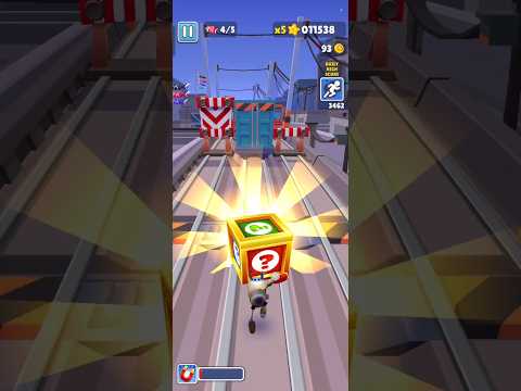 #Subway#surfers#bestgameplay#gaming#friendships#trending#popular#viral#ytshorts