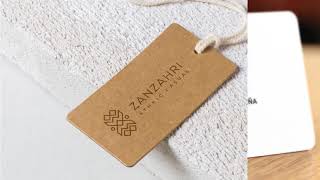 I will design professional minimalist geometric logo - Logo Design Services