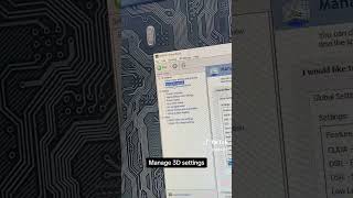 Here's how to fix your Monitor Sync with your GPU! 🔃🔧