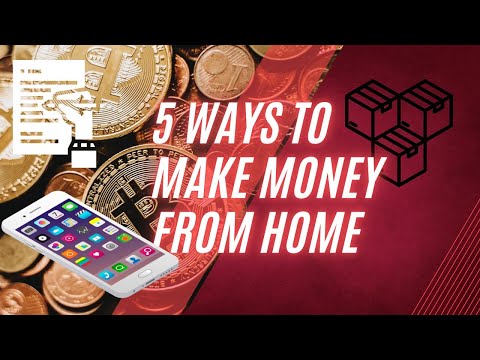 No More Excuses: Easy Home Money Tips