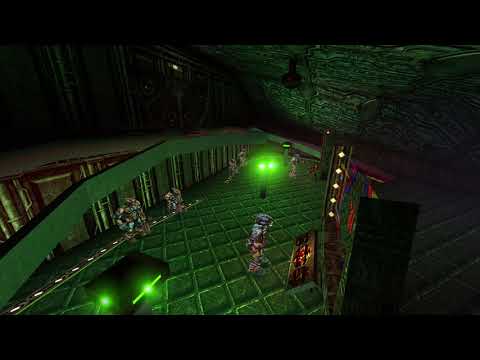 Make It Stop! (zxMakeItStop) - Zora's Unreal Music