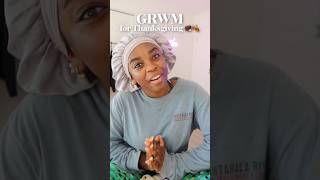 GRWM for Thanksgiving #grwm #grwmm #preppyyyy #grwms #fy #fypシ゚ #fyp #thanksgiving #thanksgivingday