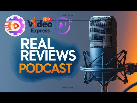 VideoExpress AI Review 2025: Best All-in-One Video AI Generator – Text to Video, Image to Video & Mo