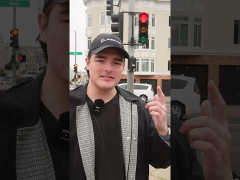 How traffic lights work... Mathematically  #maths