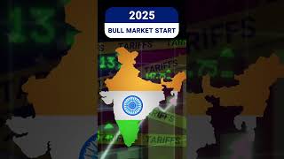 Bull Market 2025 Started - Best sectors to invest in 2025 | High growth sectors in 2025 | Stock Tak