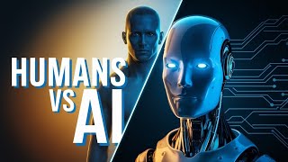 Will AI Replace HUMANS?