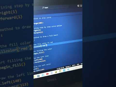Happy Valentine’s Day #programming #mrbeast #programming