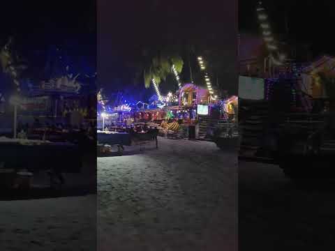 #christmas in Goa #vlog