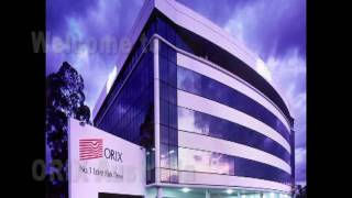 ORIX Australia