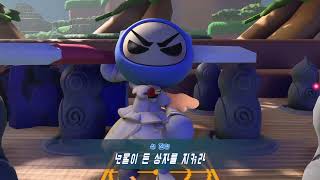 2025년 5월 31일 21시 higecho님의 룸 매치